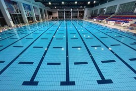 Klubovi pokreću peticiju za hitno otvaranje Gradskog olimpijskog ...