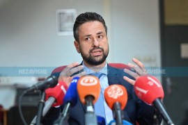 Amidžić tvrdi da je Forto blokirao 16 miliona KM namijenjenih ...