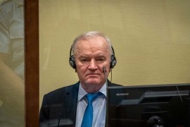 General Mladić veoma loše, novi tim ljekara može doći tek u oktobru