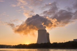 Švedska planira prvu novu nuklearnu elektranu u 50 godina