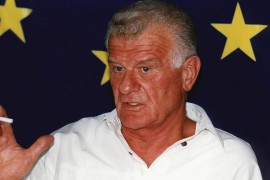 Dva metka u potiljak: Zašto je Milošević uklonio Ivana Stambolića ...