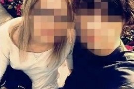 Ivana poslala jezivu poruku porodici, pa udavila kćerkice (2 i 5)
