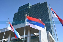 Minić nastavlja konsultacije sa predstavnicima socijalnih partnera