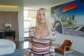 Klaudija Šifer proslavila 55. rođendan: Veselim se jer ga slavim ...