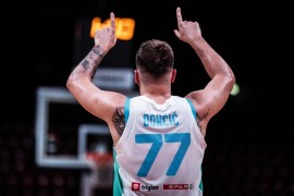 Dresovi na Eurobasketu: Magična sedmica nikad popularnija