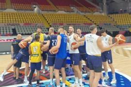 Danas na Eurobasketu: Kreću “zmajevi“, u akciji i Dončić