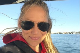 Ana Kurnjikova trudna četvrti put (VIDEO)