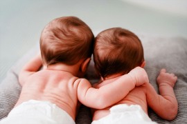 Jelena u razmaku od 40 dana rodila dvije bebe: "Porodilja i trudnica ...