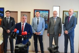 Fondacija "Kaća" u misiji približavanja transplantacije i donorstva ...