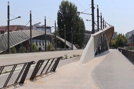 Novi most na Ibru linija spajanja ili razdvajanja?