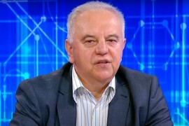 Čuveni forenzičar otkrio strašne detalje ubistva Ivana Stambolića ...