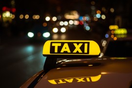 Hrvatska uvodi velike promjene zbog taksista koji brutalno naplaćuju ...