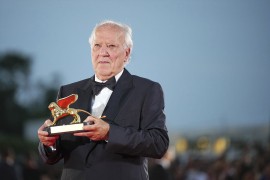 82. Filmski festival u Veneciji: Zlatni lav za životno djelo Verneru ...