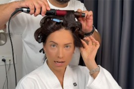 Mirka Vasiljević objavila urnebesan snimak: "Spalila si mi kosu i ...