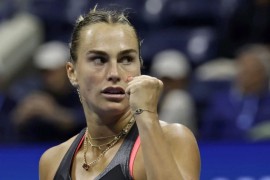 Sabalenka i Andrejeva u trećem kolu US Opena