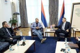 Minić nastavio konsultacije sastancima sa predstavnicima boračkih ...