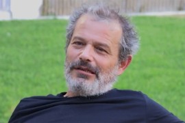 Preminuo glumac Rami Heuberger
