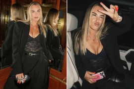 Arina Sabalenka uzburkala strasti u Njujorku (FOTO)