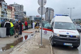 U Tuzli u petak Dan žalosti