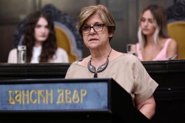 Željka Stojičić: Kočićeva riječ i danas oružje u borbi za ...