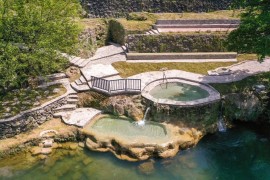 Čišćenje plaže Vrućica u Banjaluci
