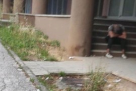 Roditelji traže pojačano prisustvo policije u blizini Metadonskog ...