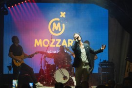 Summertime Madness Fest uz Mozzart donio sjajnu zabavu u Sarajevo