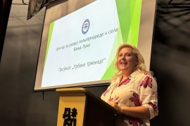 Uz podršku EU i projekta "EU4Agri": Banjaluka ulaže u jačanje sela