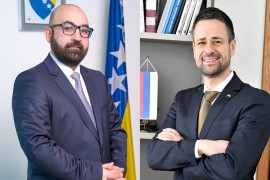 Pare za Republiku Srpsku posvađale Hasanovića i Amidžića