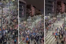 Dokle se stiglo sa istragom upotrebe "zvučnog topa"?