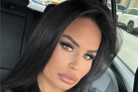 Beauty kraljica iz Prijedora u problemu: Nakon tuče u Zagrebu prijeti ...
