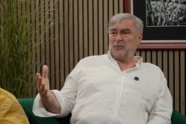 Osnivač HOS-a: U Srbiji je na vlasti dobar čovjek (VIDEO)
