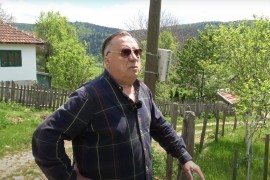 Poznato stanje Halida Bešlića