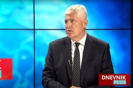 Čović: Vrijeme je za razgovor (VIDEO)