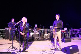 Trebinje džez festival: Za kraj Bisera Veletanlić i "Vasil ...