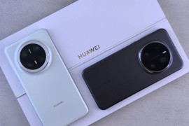 Pao profit tehnološkog giganta Huawei