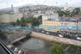 Meteorolozi upozorili: Stižu nepogode, grmljavina i jak vjetar