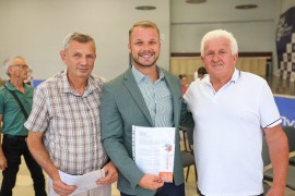 Uručeno novih 100 rješenja o legalizaciji domova u Banjaluci