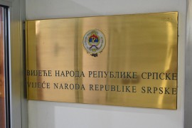 Bošnjaci (ne)očekivano pokreću veto zbog referenduma u Srpskoj