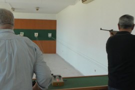 Sanski Most dobio sportsku streljanu
