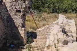 Katolička i pravoslavna crkva se prijavile da obnove isti hram