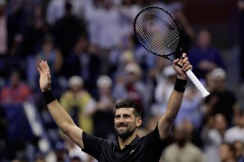 Đoković pobijedio Norija za osminu finala US opena