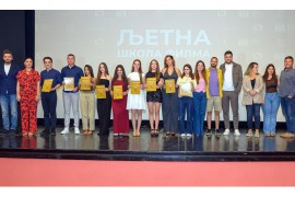 Završena Ljetna škola filma u Gradišci