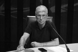 Šest mjeseci od smrti Saše Popovića