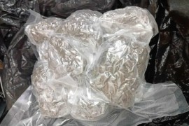 U Doboju kod muškarca pronađeno  pola kilograma marihuane