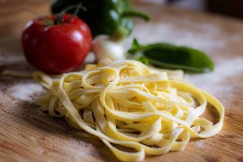 Recept za najbrže slasne rezance