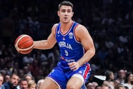 Istorijski podatak: Niko kao Vanja Marinković