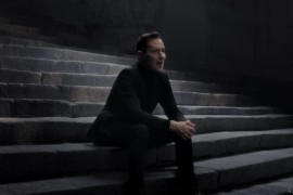 Peđa Jovanović za kraj ljeta objavio pjesmu "Bele noći, crni dani"