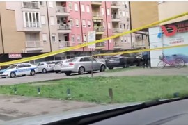 Detalji napada na policajce u Banjaluci: Uhapšeni otac i sin, jedan ...