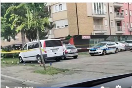 Angažovao mladića da polupa auto bivše djevojke, pa s ocem napao ...